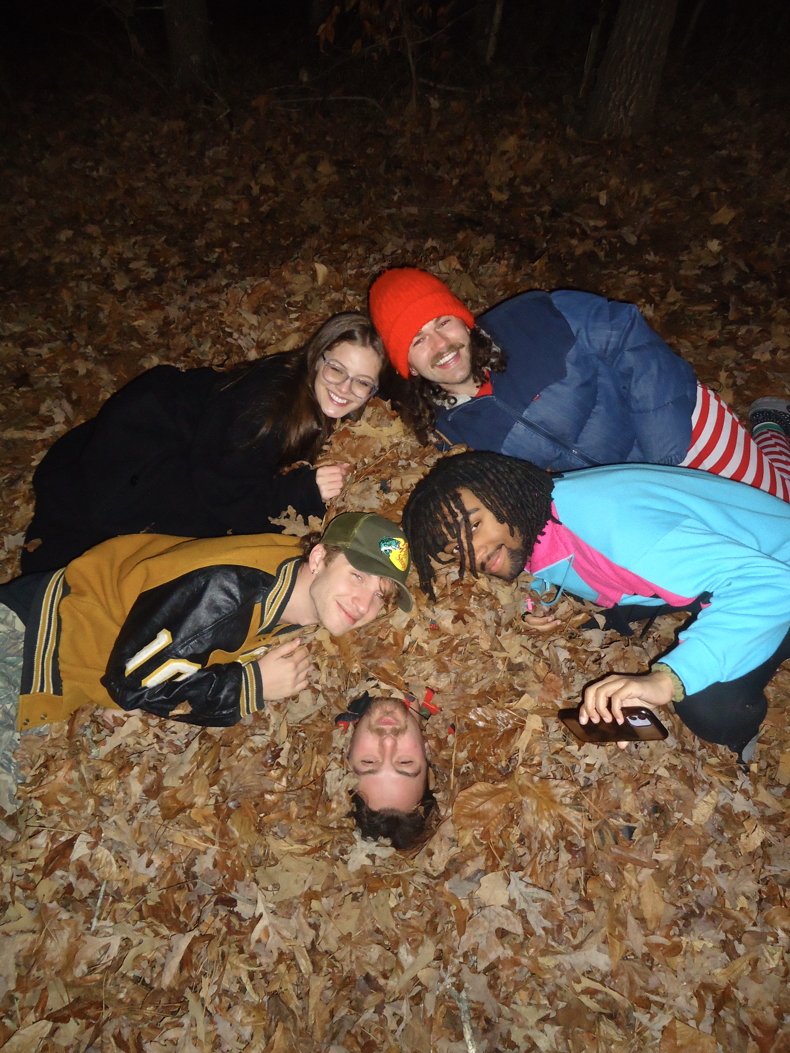 leafpile